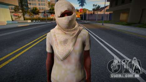 Skin Random 741 para GTA San Andreas