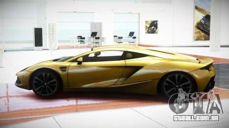 Arrinera Hussarya XR para GTA 4