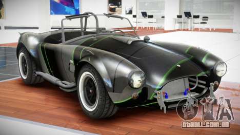 Shelby Cobra RT 427 S5 para GTA 4