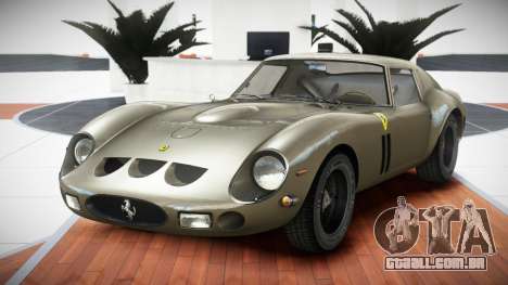 Ferrari 250 GTO RT para GTA 4