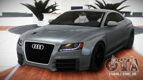 Audi S5 R-Tuned para GTA 4