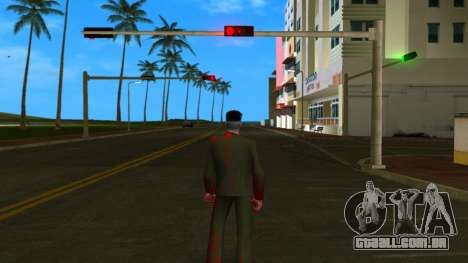 Zombie 94 from Zombie Andreas Complete para GTA Vice City