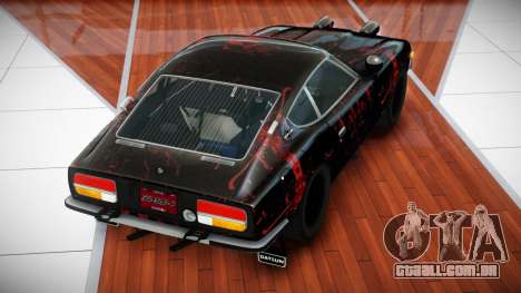 Datsun 240Z S2 para GTA 4