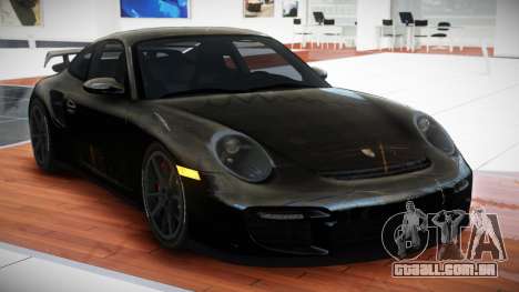 Porsche 977 GT2 R-Tuned S11 para GTA 4