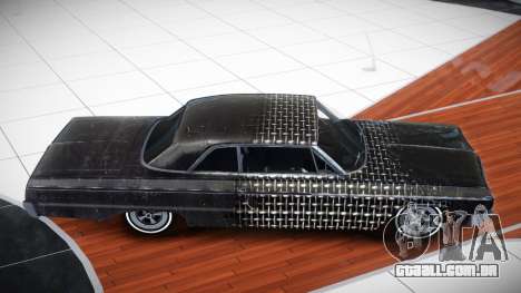 Chevrolet Impala G-Style S5 para GTA 4