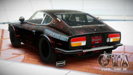 Datsun 240Z S2 para GTA 4