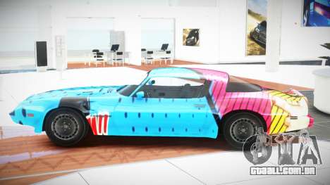 Pontiac Trans Am R-Style S11 para GTA 4