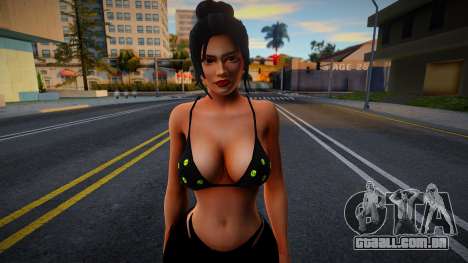 Skin Random 567 para GTA San Andreas