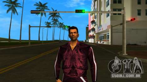 Tommy Vercetti HD (Play10) para GTA Vice City