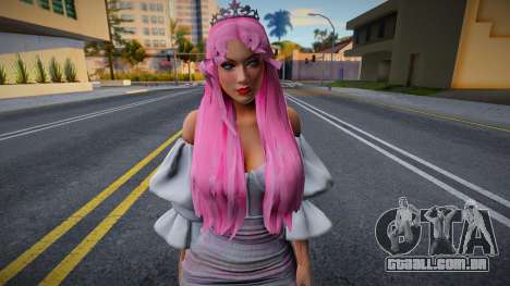 Alice para GTA San Andreas