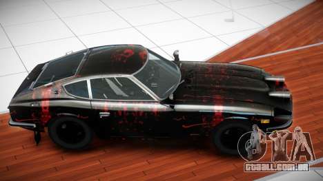 Datsun 240Z S2 para GTA 4