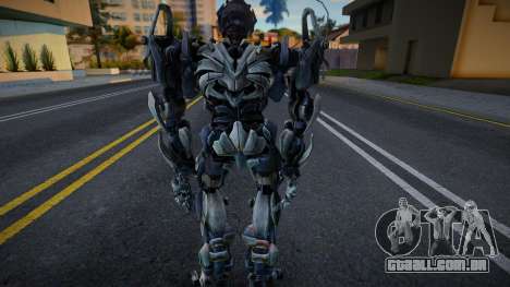 Transformers Dotm Protoforms Soldiers v3 para GTA San Andreas