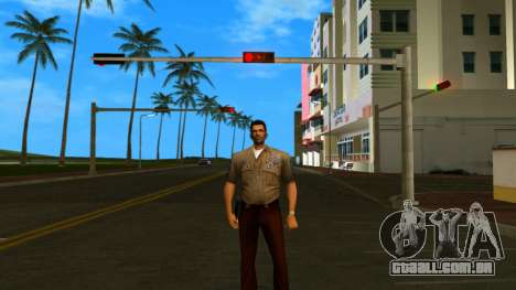 Tommy Vercetti HD (Player6) para GTA Vice City