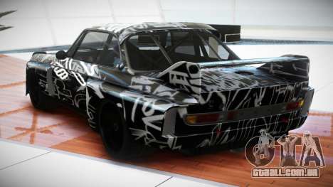 BMW 3.0 CSL G-Style S1 para GTA 4