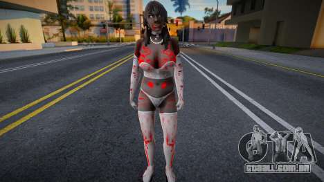 Vbfyst2 from Zombie Andreas Complete para GTA San Andreas