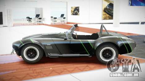 Shelby Cobra RT 427 S5 para GTA 4