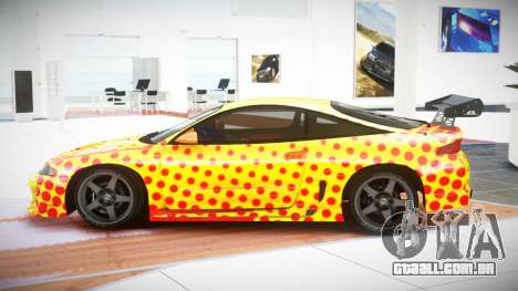 Mitsubishi Eclipse Z-GT S2 para GTA 4