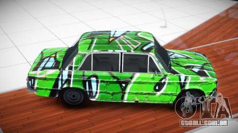 VAZ 2101 G-Style S6 para GTA 4