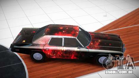 Dodge Monaco SW S7 para GTA 4