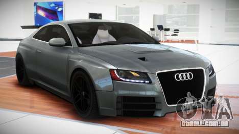 Audi S5 R-Tuned para GTA 4