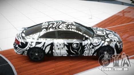Audi RS5 G-Style S3 para GTA 4