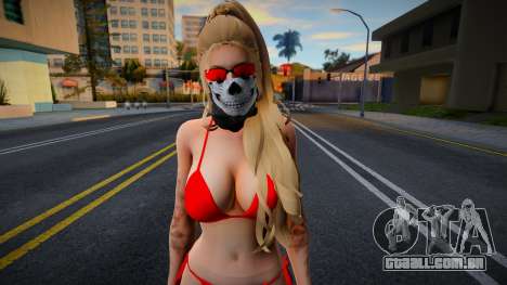 Skin Random 301 para GTA San Andreas