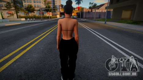 Skin Random 567 para GTA San Andreas