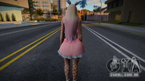 Skin Random 364 para GTA San Andreas