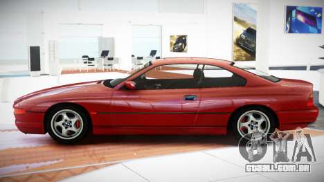 BMW 850CSi Z-GT para GTA 4