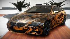 BMW M6 E63 ZX S11 para GTA 4