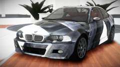 BMW M3 E46 TR S4 para GTA 4