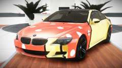 BMW M6 E63 ZX S9 para GTA 4