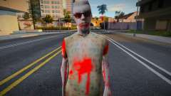 Swmocd from Zombie Andreas Complete para GTA San Andreas