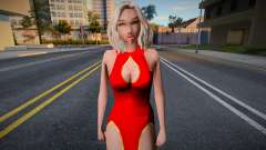 Woman 2 para GTA San Andreas