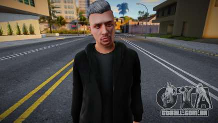 Good Boy para GTA San Andreas