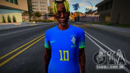 Skin Random 758 para GTA San Andreas