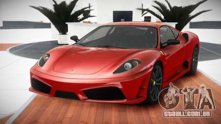 Ferrari F430 QX para GTA 4