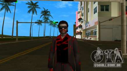 Zombie 78 from Zombie Andreas Complete para GTA Vice City