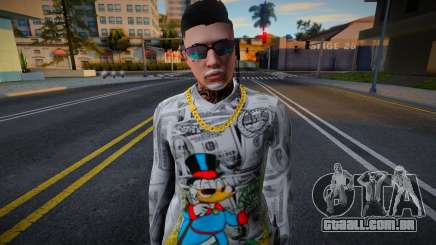 Skin Random 649 para GTA San Andreas