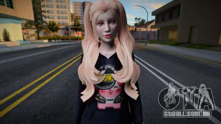 Skin Random 264 para GTA San Andreas