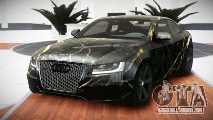 Audi RS5 G-Style S6 para GTA 4