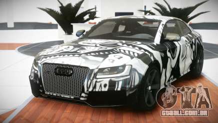 Audi RS5 G-Style S3 para GTA 4