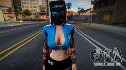 Skin Random 651 para GTA San Andreas