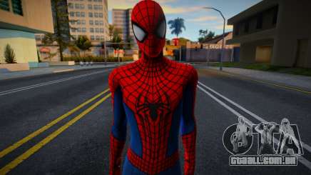 Spider-Man (The Amazing Spider-Man 2) REMAKE para GTA San Andreas