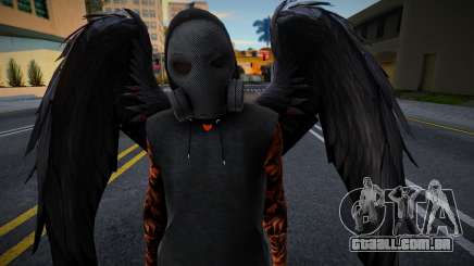 Skin Random 721 para GTA San Andreas