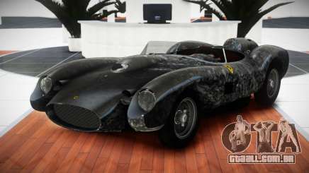 1957 Ferrari 250 TR S7 para GTA 4