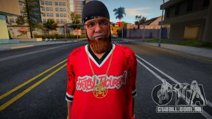 GTA Online Drug Wars: Dax para GTA San Andreas