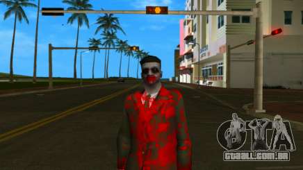 Zombie 94 from Zombie Andreas Complete para GTA Vice City