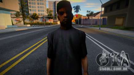 Fam3 style gta v para GTA San Andreas