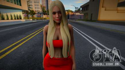 Skin Random 449 para GTA San Andreas